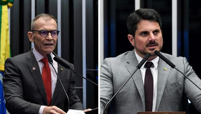 Senadores do ES recebem ameaça de morte e ‘ataque terrorista’