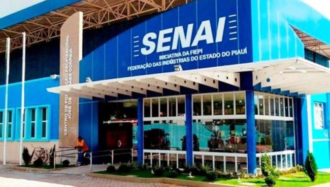 Senai abre cerca de 5 mil vagas gratuitas para cursos a distância