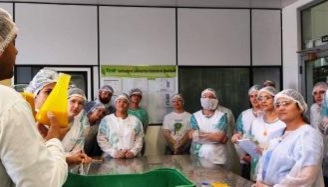 SENAR abre processo seletivo para cursos técnicos gratuitos, no ES