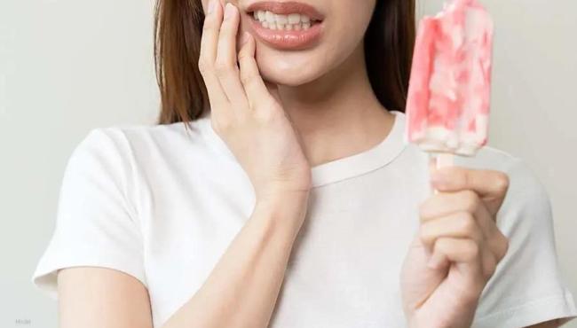 Sensibilidade dentária: conheça as causas e como prevenir