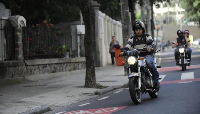 Sequelas permanentes afetam 1/3 dos motociclistas vítimas do trânsito