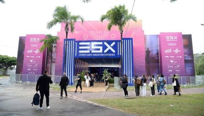 Sérgio Sacani, João Branco e Nina Silva estão entre os destaques do ESX 2026