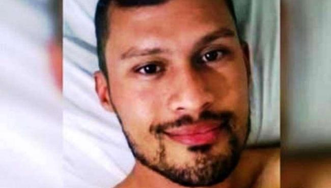 Serial killer suspeito de matar homossexuais é preso na manhã deste sábado (29)