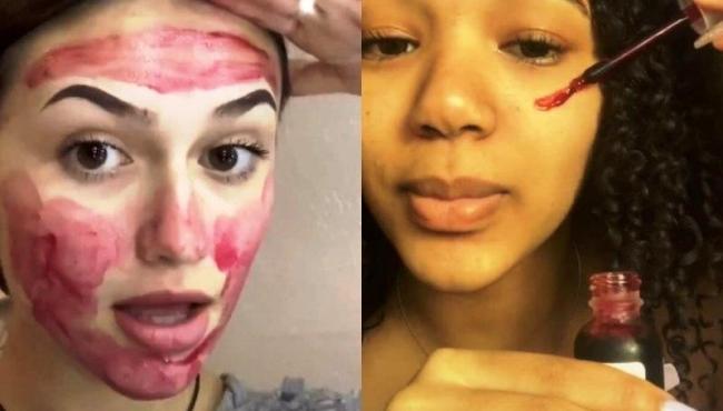 “Sérum de vampiro” clareia a pele em 10 minutos e vira sensação do skincare