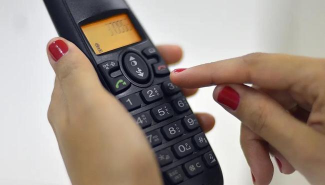 Serviço de telefonia fixa da operadora Oi é vendido por R$ 60 milhões