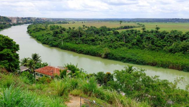 Servidor do Detran/ES é encontrado morto no Rio Cricaré, no interior do ES