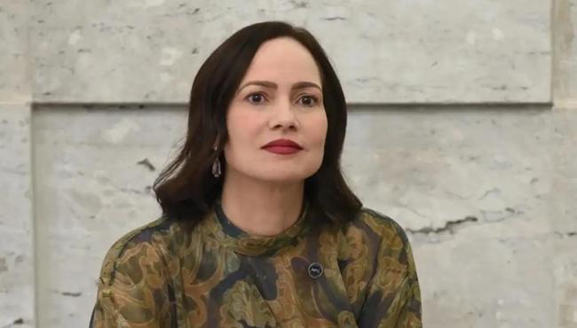 Servidora Ana Cristina Viana assume comando do INSS