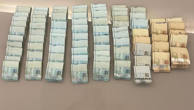 Servidores da Secretaria da Fazenda do ES são afastados por suspeita de corrupção