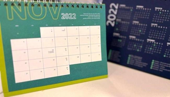 Servidores do ES terão folga de 4 dias na próxima semana