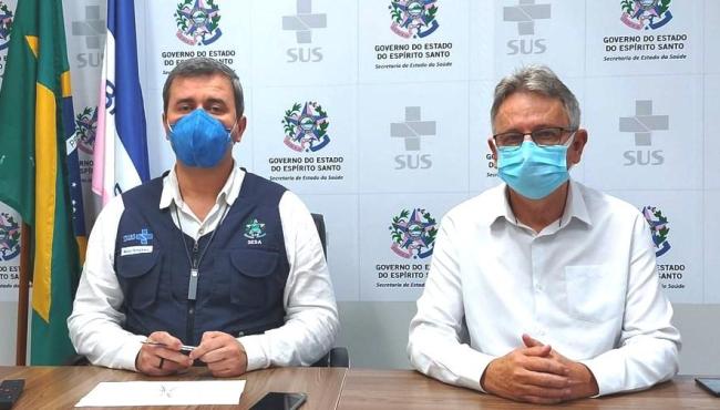 Servidores do ES terão que comprovar vacinação contra a Covid-19