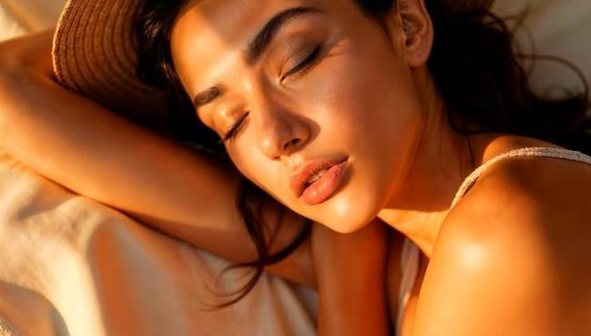 Sesa alerta sobre os cuidados com a saúde da pele e do corpo durante o verão e férias