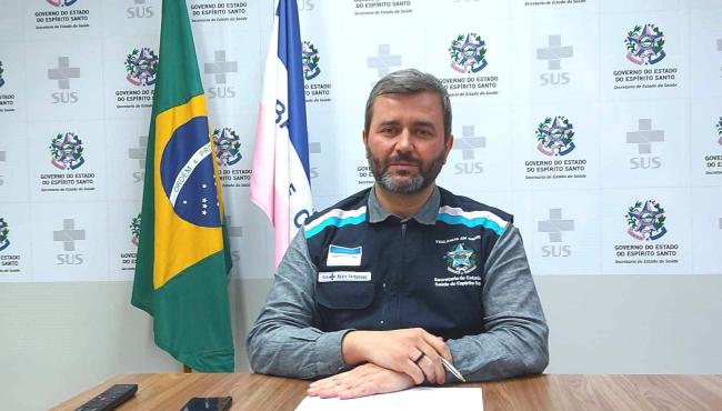 Sesa anuncia mutirão de cirurgias eletivas e mudanças no site ‘Vacina e Confia’, no ES