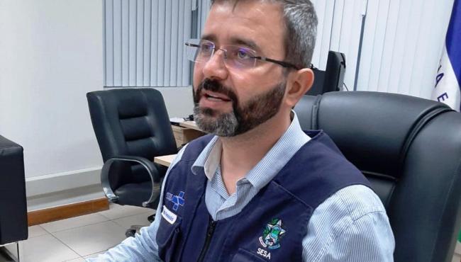 Sesa divulga resultado do censo dos professores e fala sobre covid-19 no ES