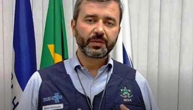 Sesa quer que municípios exijam teste negativo de covid para shows e eventos no ES
