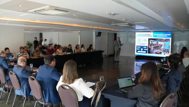 Sesc-ES um legado de expansão, acesso e futuro para o Espírito Santo