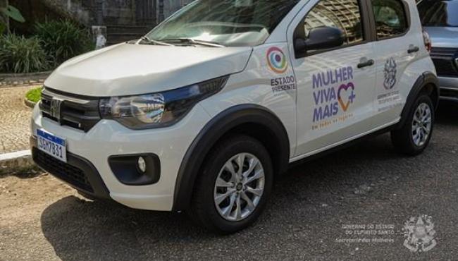 SESM abre inscrições para municípios do Espírito Santo receberem Kit Mulher Viva+