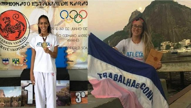 Sesport deposita sétima parcela do Bolsa Atleta nesta quarta-feira (30)