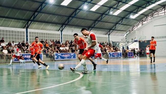 Sesport recebe primeiras disputas do Junes neste fim de semana