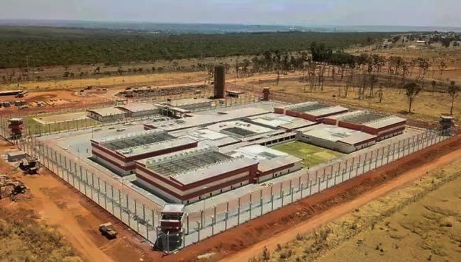 Sete líderes do Comando Vermelho vão para prisões federais