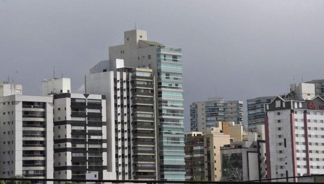 Setembro termina com chuva no ES; veja previsão do tempo para semana