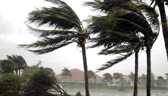 Setembro vira com alerta: Tempestades, chuva forte e ventos de até 60 km/h colocam parte do ES em atenção