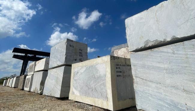 Setor de rochas naturais do Brasil será homenageado em sessão solene no Congresso Nacional