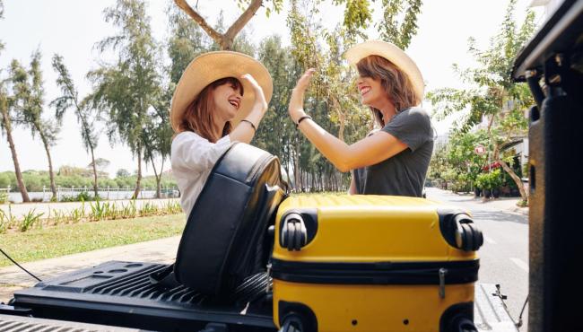 Setor de turismo do Espírito Santo tem maior crescimento entre os estados brasileiros e a melhor movimentação dos últimos 11 anos