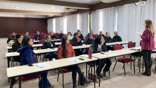 Setur consulta municípios sobre Programa de Qualificação para o Turismo no ES