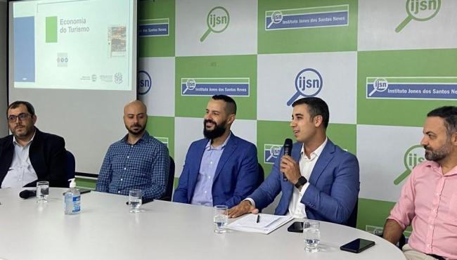 Setur espera crescimento contínuo do Turismo para próximos anos no Espírito Santo