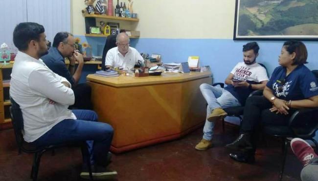 Setur faz levantamento para recuperação de atrativos turísticos em cidades atingidas pelas chuvas