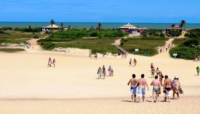 Setur investe mais de R$ 555 mil em qualificação profissional para setor de turismo, no ES