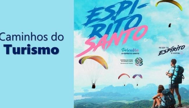Setur lança programa Caminhos do Turismo para melhorar estradas do Espírito Santo