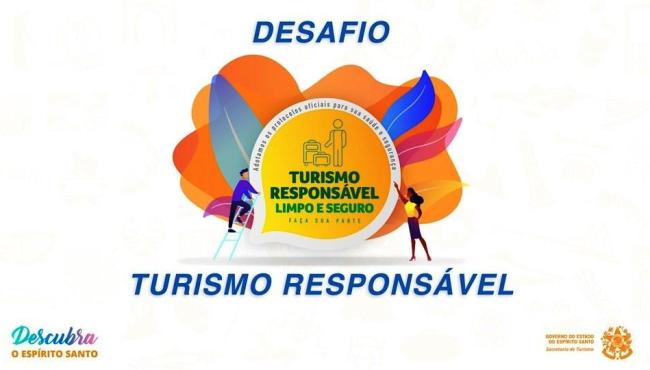 Setur promove desafio aos municípios do Espírito Santo