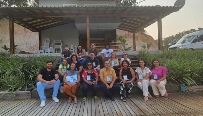 Setur realiza Cursos de Qualificação para o Turismo em seis cidades durante o mês de novembro