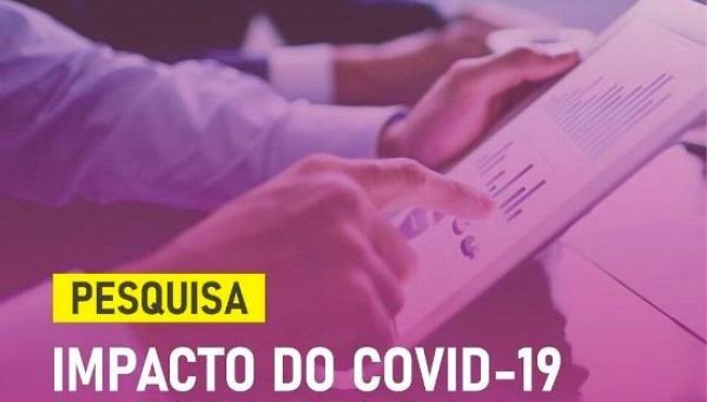 Setur realiza pesquisa com empresários e profissionais autônomos da cadeia produtiva do Turismo