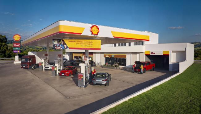 Shell lança plataforma de marca que orientará seu posicionamento no Brasil nos próximos anos