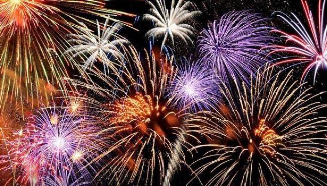 Shows e queima de fogos: veja o que as cidades do ES terão no Réveillon 2023