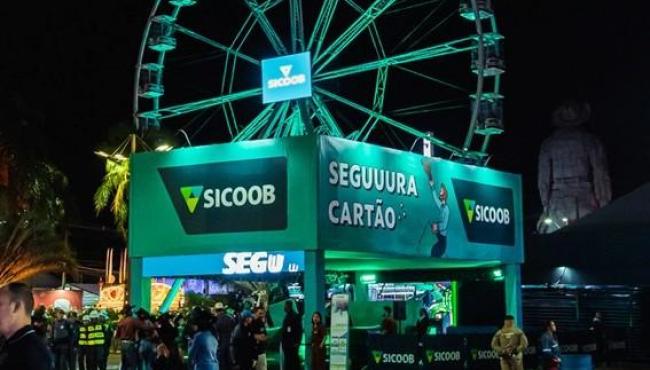 Sicoob renova patrocínio oficial ao Circuito Sertanejo em 2026