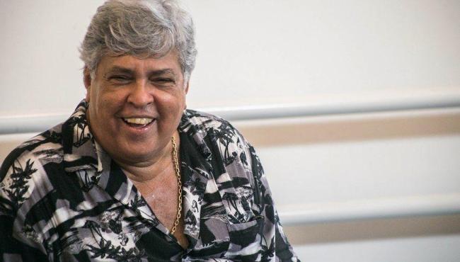 Sidney Magal revela que fã teve orgasmo ao encostar nele