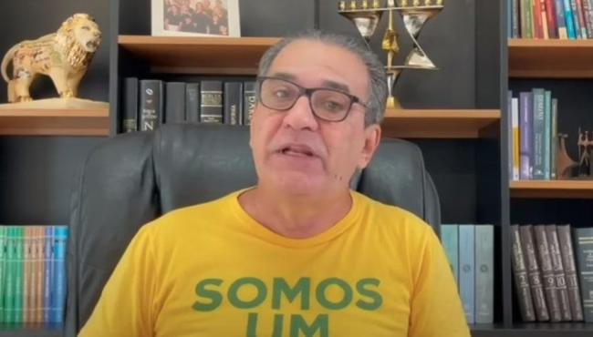 Silas Malafaia desafia Alexandre de Moraes e o ataca: “Ditador”