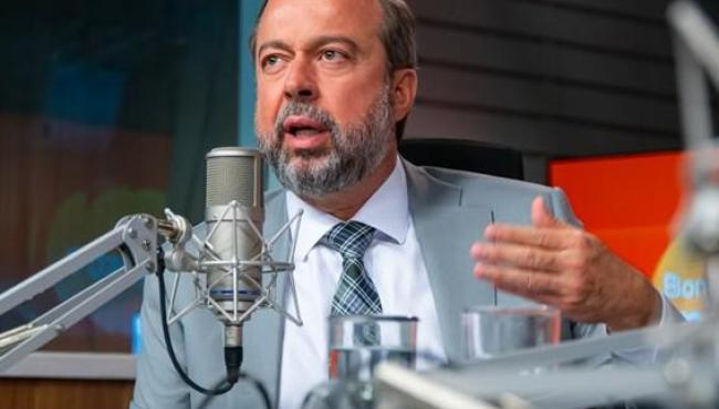 Silveira exalta o Gás do Povo, que beneficiará 60 milhões de brasileiros