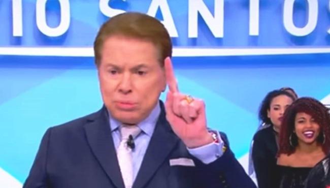 Silvio Santos confirma nova mudança na grade e gera alvoroço no SBT