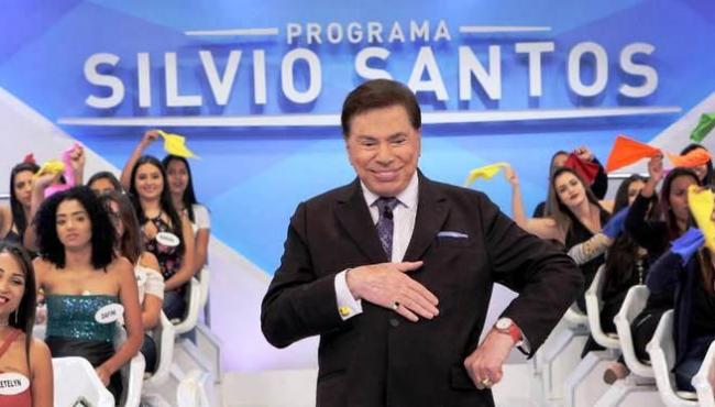 Silvio Santos é condenado por pergunta sobre sexo a criança na TV