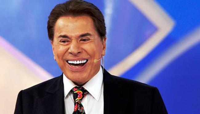 Silvio Santos marca retorno as gravações do SBT nesta quinta-feira (8)