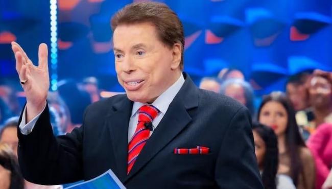 Silvio Santos volta a hospital em São Paulo após internação por H1N1