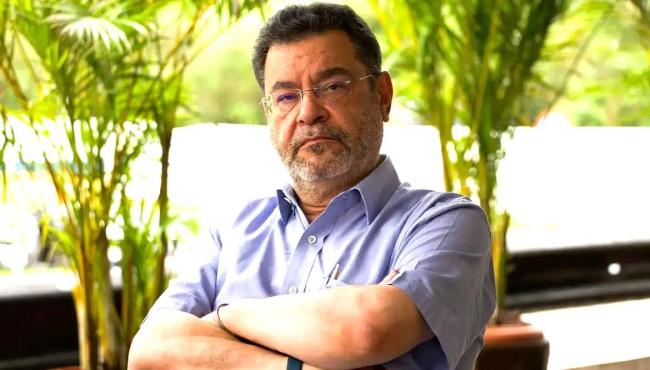 Sindicalista Rui Costa Pimenta concorrerá à Presidência pelo PCO