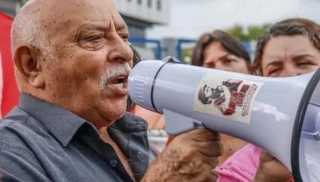 Sindicato do irmão de Lula filiou aposentados em agência do BMG