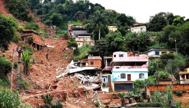 Sob El Niño, primavera deve ter calor, seca e tempestades severas