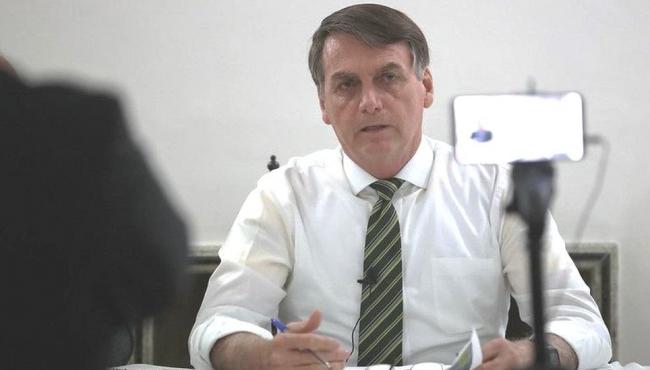 Sob pressão ambiental pela 2ª vez, Bolsonaro dirá na ONU que foi bem na pandemia