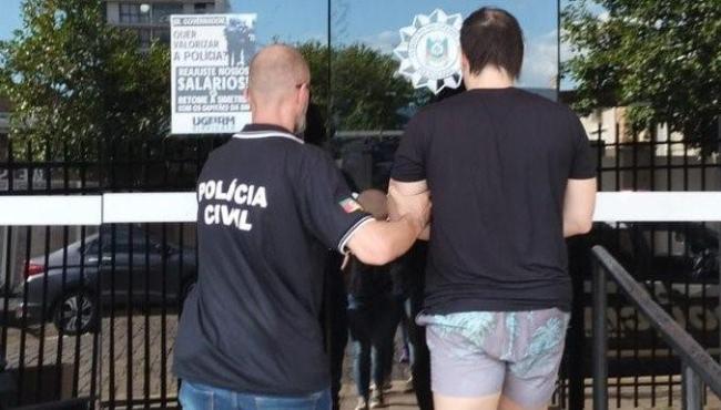 Sobe para 217 o número de vítimas do homem apontado como maior predador sexual